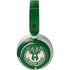 NBA Milwaukee Bucks Green Distressed Surface Headphones Skin